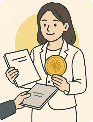 サレ妻探偵のイメージ